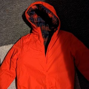 Boys winter coat